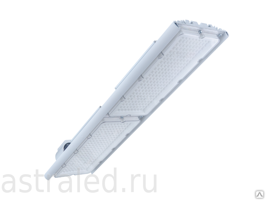 Светильник светодиодный Diora Unit TR 125/16500 Д 5K лира