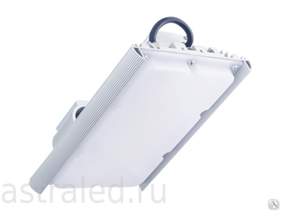 Светильник светодиодный Diora Unit Frost 45/5500 Д 5K консоль 