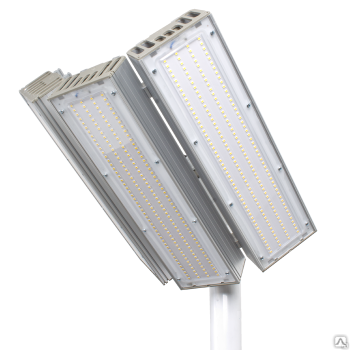 Светодиодный светильник IP67 "Модуль", Консольный Viled МК-3, 288 Вт
