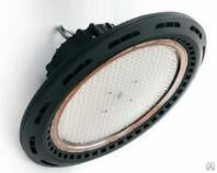 Светильник светодиодный Faros FD 111 (пример номенклатурного наименования FD 111 100W 5000К 120 гр) 