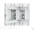 Светильник светодиодный Diora Unit3 VR 360/42000 K30 5K (с решеткой) #2