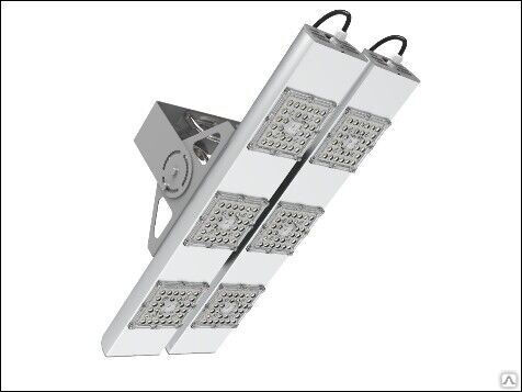 Светодиодные потолочные светильники LED