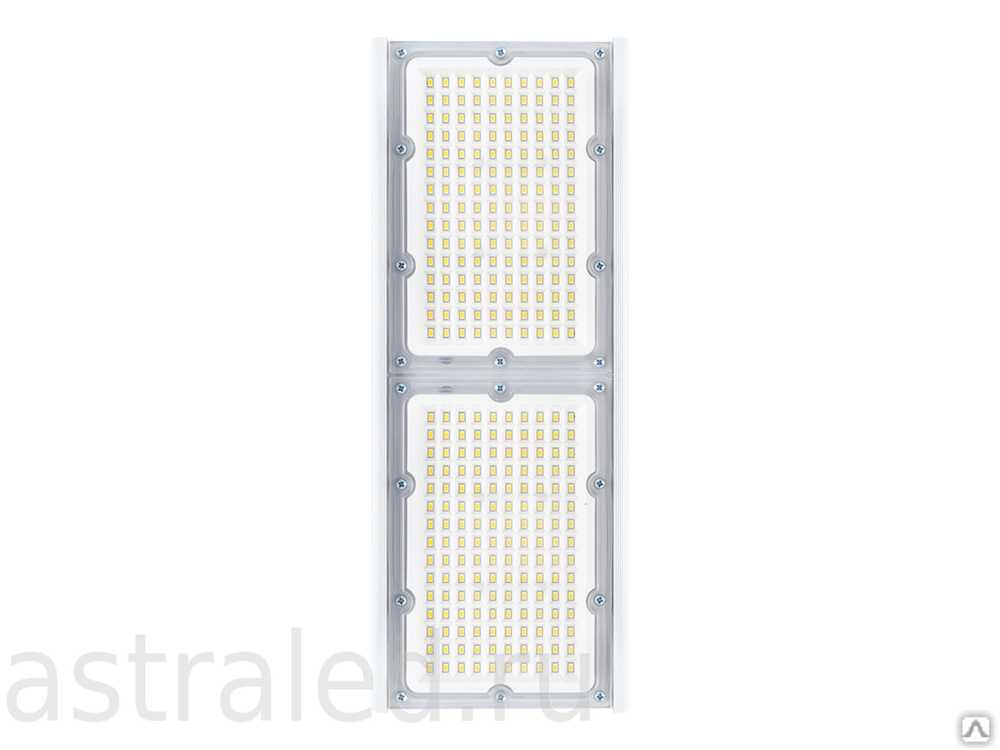 Светильник светодиодный Diora Unit TR 110/15000 Г90 5K консоль