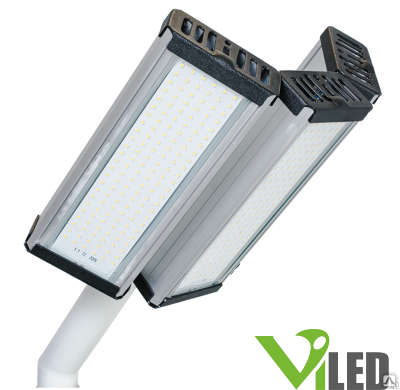 Уличный светодиодный светильник Viled "Модуль", консоль МК-3, 144Вт,18000Лм