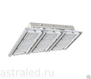 Светильник светодиодный Diora Unit3 VR 170/22500 K60 5K #1