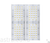 Светильник светодиодный Diora Unit3 VR 240/28000 K30 5K (с решеткой) #2