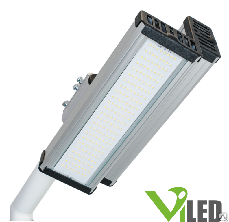 Уличный светодиодный светильник Viled "Модуль", консоль МК-2, 128Вт,16000Лм