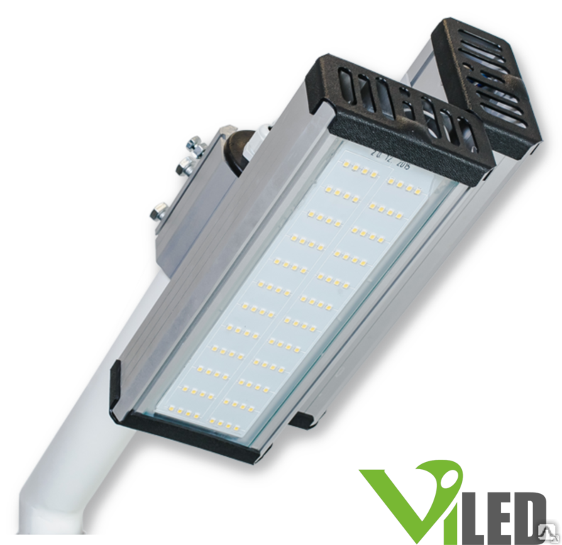 Уличный светодиодный светильник Viled "Модуль", консоль МК-2, 64Вт, 8000Лм