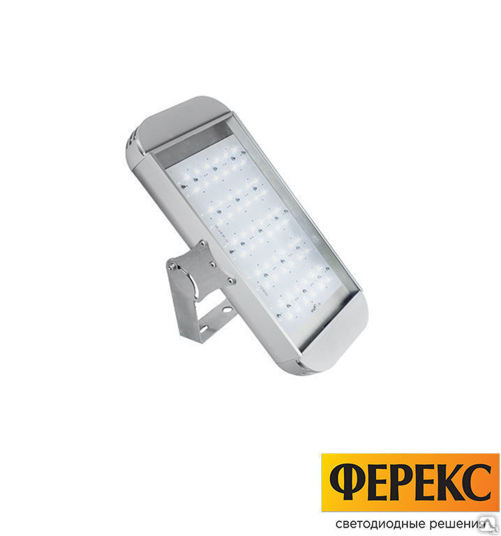 Светодиодный светильник ФЕРЕКС ДПП 01-130-50-Ш, 130Вт, 16058Лм