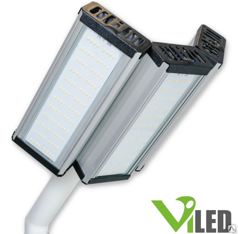 Светодиодные светильники Viled "Модуль", консоль МК-3, 96Вт, 12000Лм