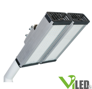 Уличный светодиодный светильник Viled "Модуль", консоль К-2, 128Вт, 16000Лм #1