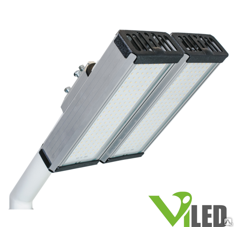 Уличный светодиодный светильник Viled "Модуль", консоль К-2, 128Вт, 16000Лм