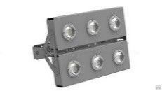 Светильник светодиодный COB. DUO-TRIO-QUATTRO SVT-STR-COB-180W-45-DUO ...