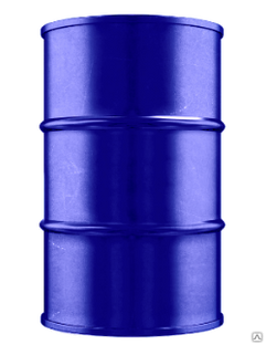 Масло турбинное ТП-22 ГОСТ 9972-74 бочка 180 кг (216,5 л) #1