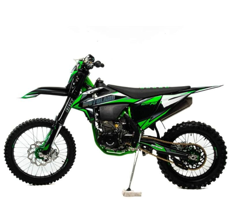  FX 450 NC синий