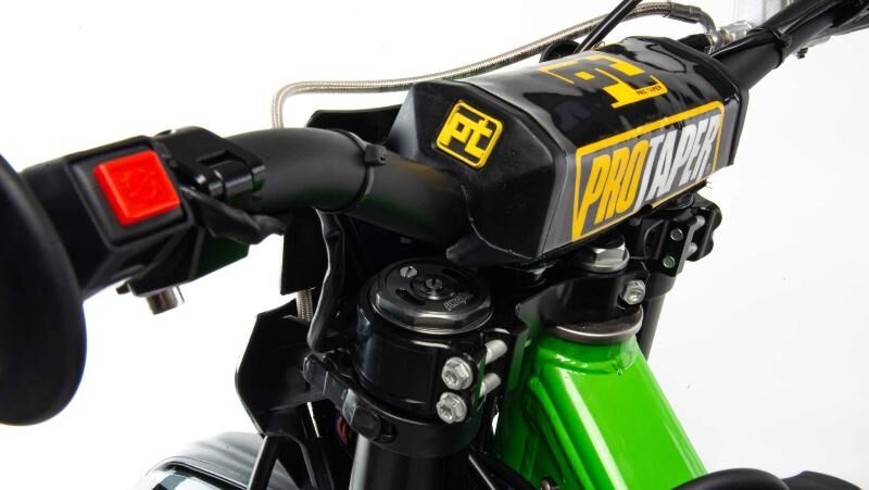  FX 450 NC синий