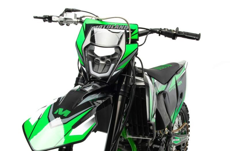 FX 450 NC синий