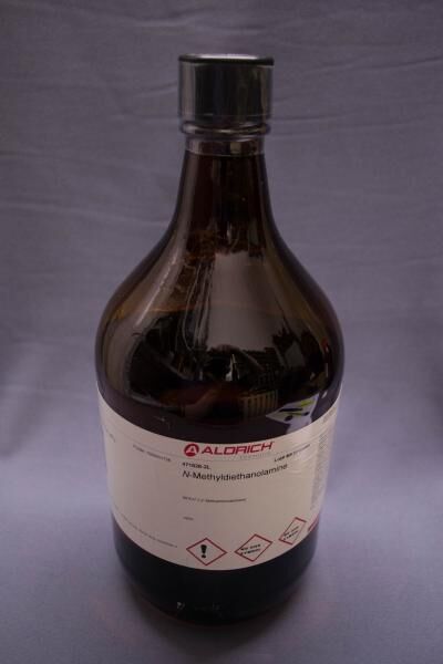 N-Метилдиэтаноламин (Aldrich) 99% (фас. 100мл)