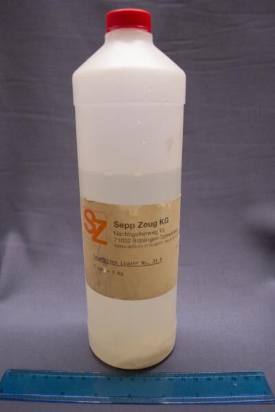 Sauereisen liquid №31А (фас. 100мл)