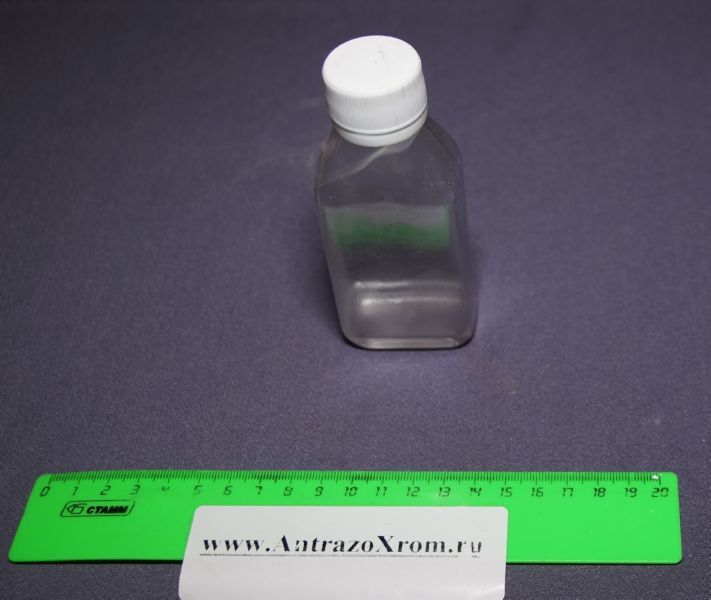Олово (4) хлористое безводное, ч (фас. 1 л)
