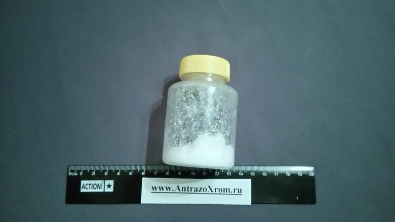 Лютеций (3) хлористый 6-водный, чда