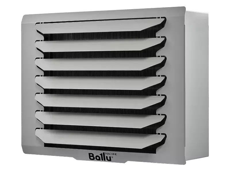 Водяной тепловентилятор Ballu BHP-W4-15-S 1