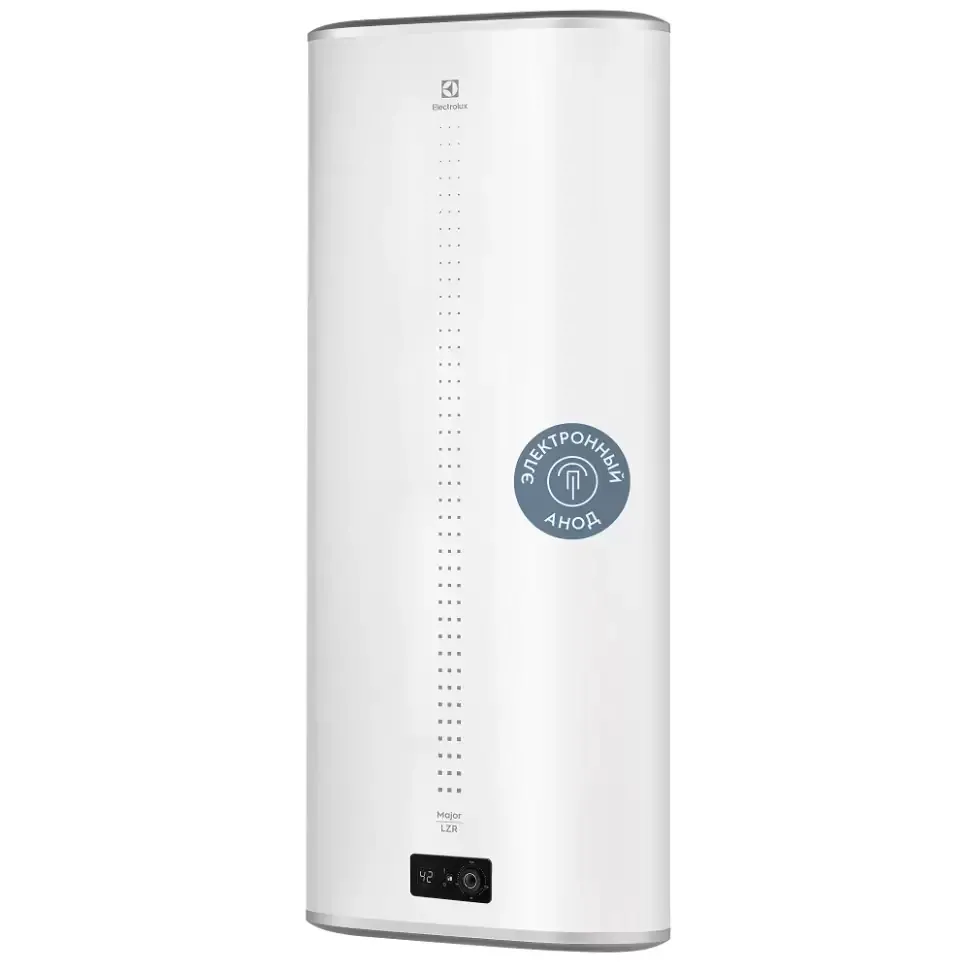 Накопительный водонагреватель Electrolux EWH 100 Major LZR 3 ― купить,  выгодная цена в интернет-магазине Техника Тепла