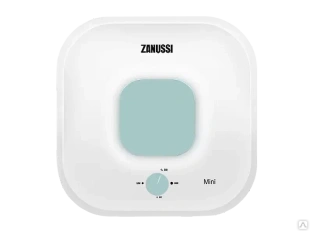 Накопительный водонагреватель Zanussi ZWH/S-10 Mini O #1