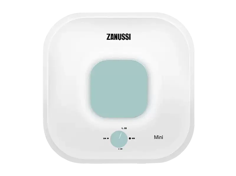 Накопительный водонагреватель Zanussi ZWH/S-10 Mini U