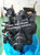 Двигатель в сборе Komatsu SAA6D114E-2 #2