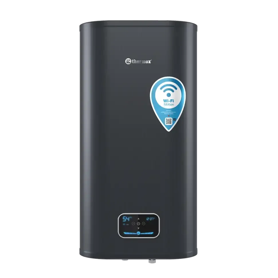 Накопительный электрический водонагреватель Thermex ID 50 V (pro) WiFi