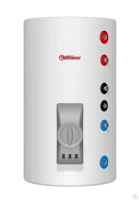 Накопительный электрический водонагреватель Thermex IRP 200 V (combi ...