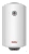 Накопительный электрический водонагреватель Thermex Praktik 50 V Slim #1