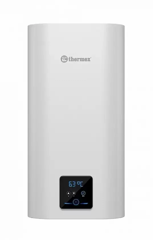 Накопительный электрический водонагреватель Thermex Smart 30 V