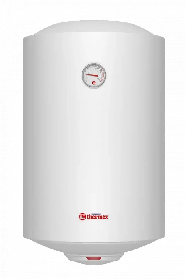 Накопительный электрический водонагреватель Thermex TitaniumHeat 80 V