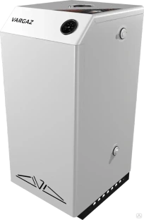 Напольный газовый котел VARGAZ S11K (АОГВK-11.6) квадратный #1