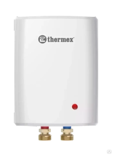 Проточный электрический водонагреватель Thermex Surf 3500 #1