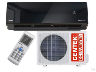 Сплит-система CENTEK CT-65U10 купить от 37 200 руб./шт. в Москве от ...