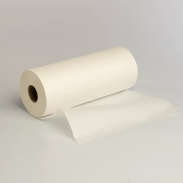Оберточная бумага тишью NECO LINE, 250 метров x 280 мм, белая, 30 г/м2