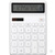 Калькулятор Xiaomi Kaco Lemo Desk Electronic Calculator Белый #1