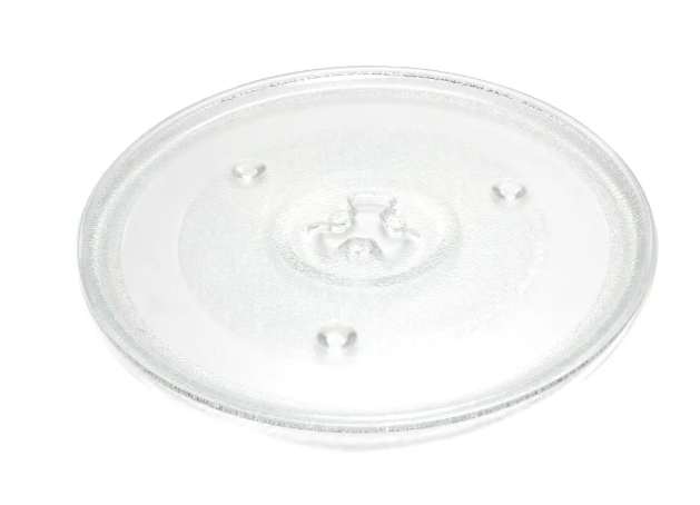 Тарелка для микроволновой печи d-270мм