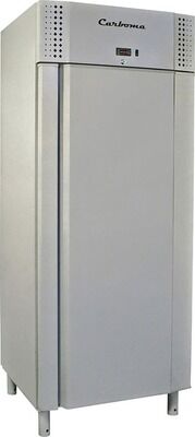 Холодильный шкаф Полюс V700 CARBOMA INOX