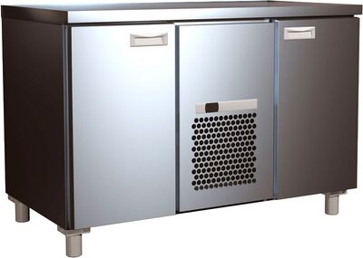 Холодильный стол Полюс T70 M2-1 (2GN/NT CARBOMA)
