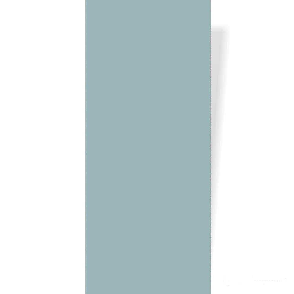 Панель мдф (союз) серо-голубой "супер мат+" 2600*238*6 мм (раб.ширина 220 мм) Союз