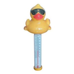 Термометр плавающий Gemas Утёнок, цена за 1 шт