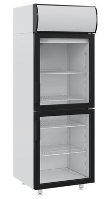 Холодильный шкаф Polair DB105hd-S