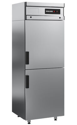 Холодильный шкаф Polair CM105hd-G