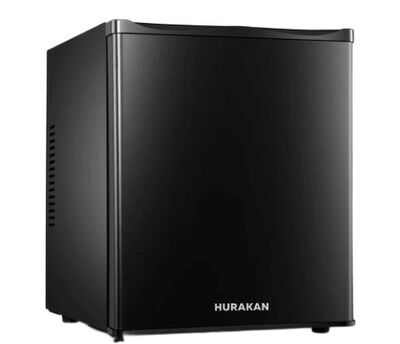 Холодильный шкаф Hurakan HKN-BCH48D