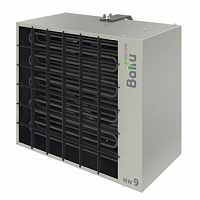 Тепловентилятор BALLU BHP-MW-9
