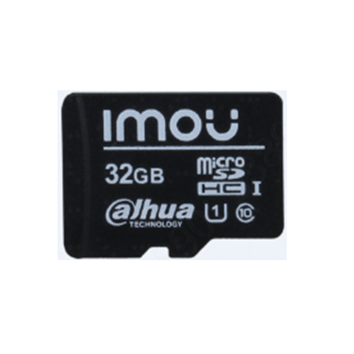 Модуль памяти IMOU SD card 32GB (ST2-32-S1)